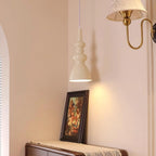 Aurvaror Nordic Art Noir Pendant Light