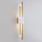 Mildred Premium Nordic Art Marble Wall Light