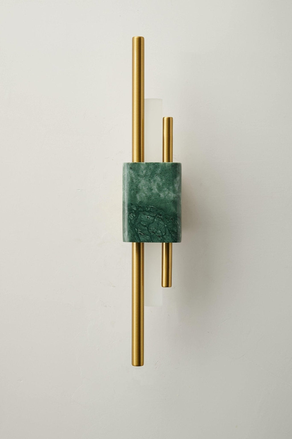 Trista Premium Nordic Art Plug In Marble Wall Light
