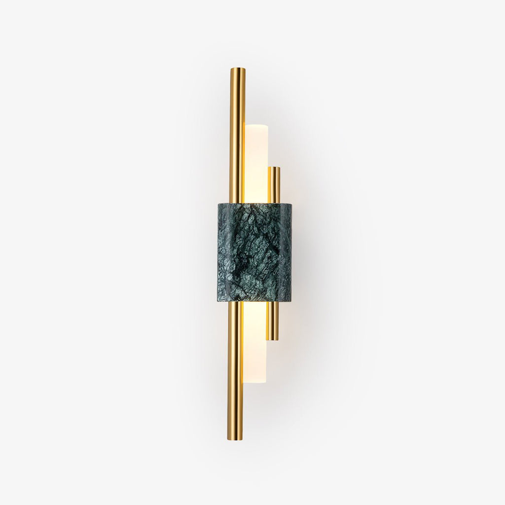 Mildred Premium Nordic Art Marble Wall Light