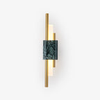 Mildred Premium Nordic Art Marble Wall Light