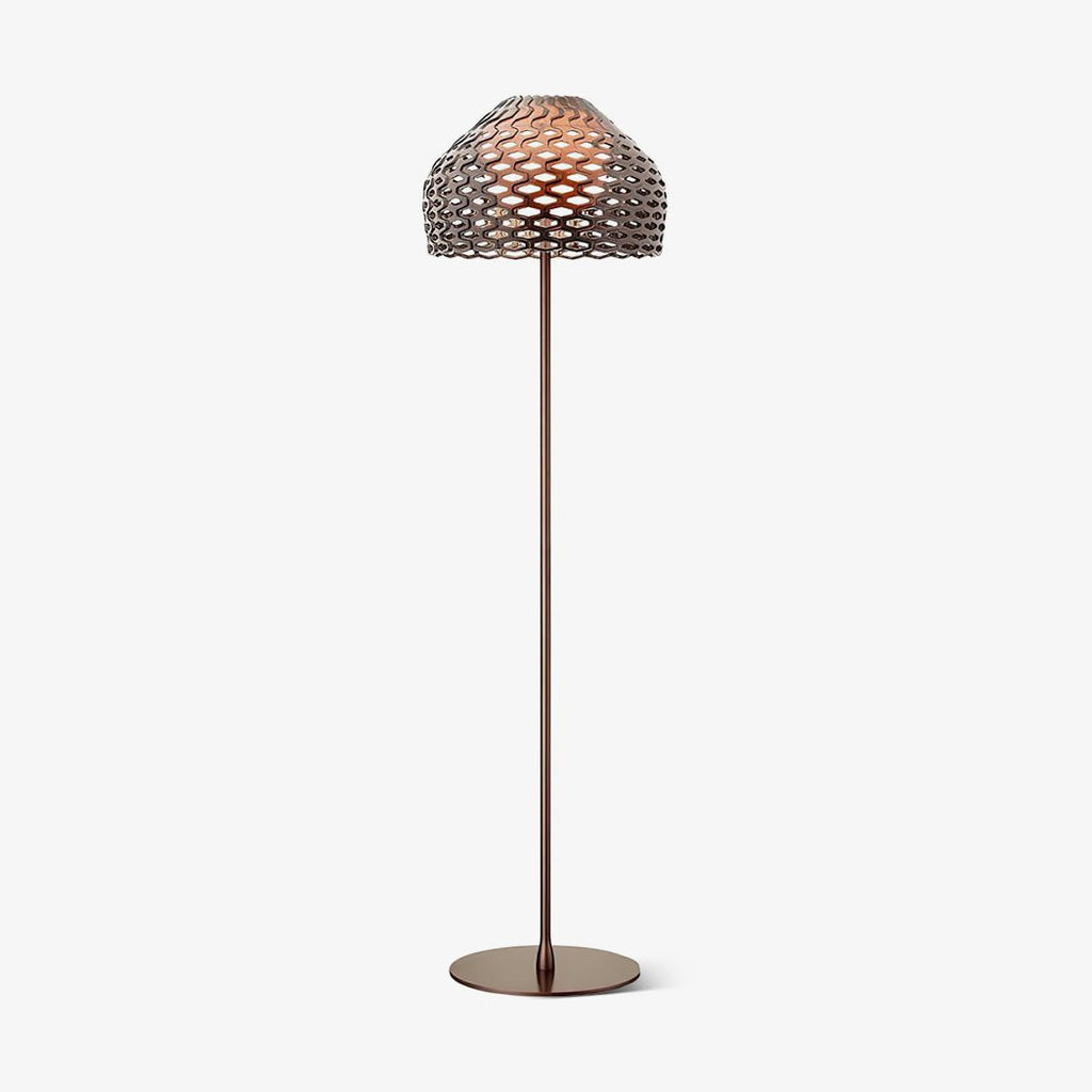 Covaril Scandi Plastic Ceiling Light