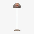 Covaril Scandi Plastic Ceiling Light