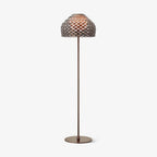Covaril Scandi Plastic Ceiling Light