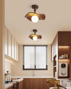 Yunel Semi Flush Mount Ceiling Light