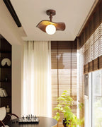 Yunel Semi Flush Mount Ceiling Light
