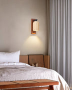 Cole Wall Light Travertine