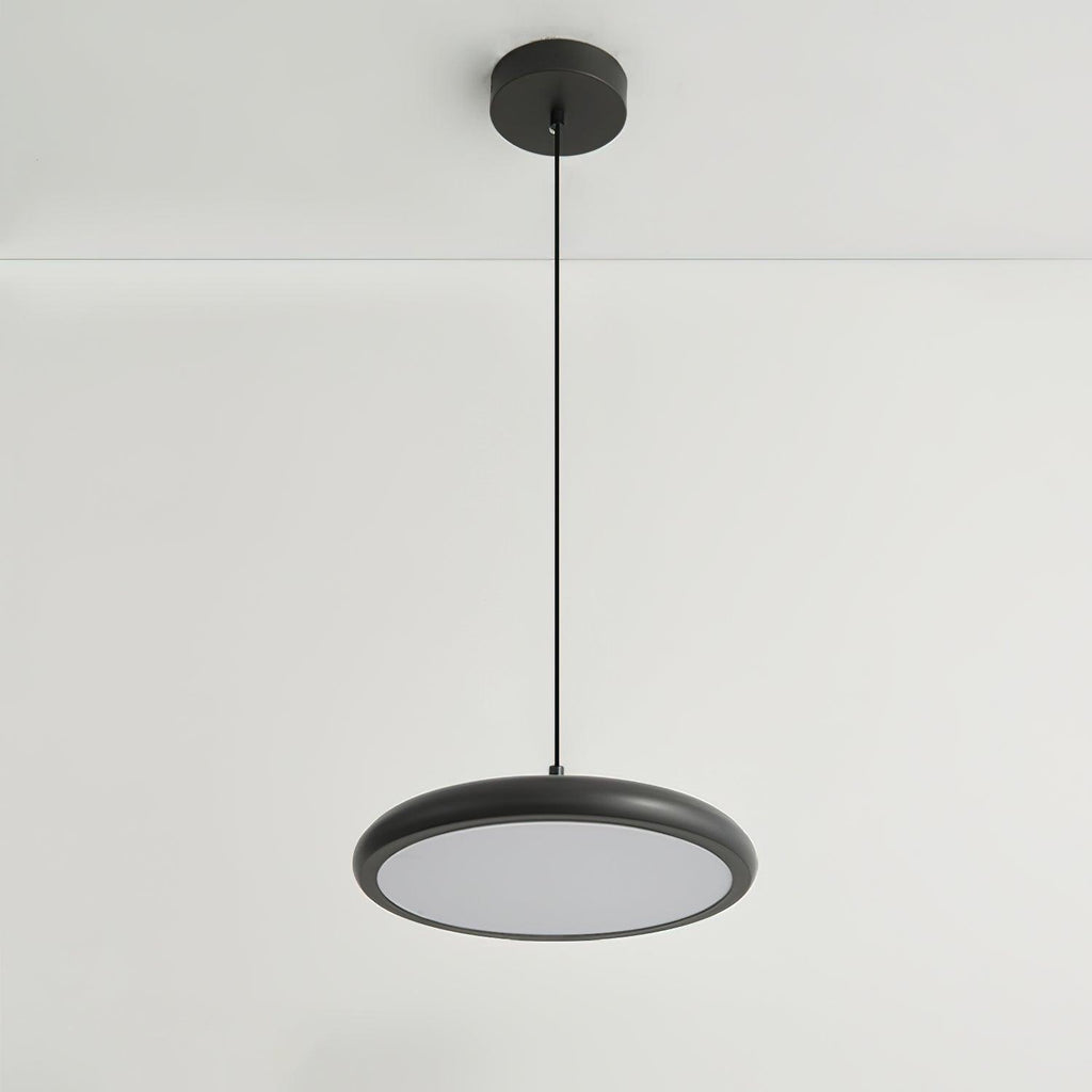 Avelice Brass Glam Pendant Lamp