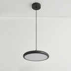 Avelice Brass Glam Pendant Lamp