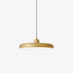Avelice Brass Glam Pendant Lamp