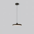Avelice Brass Glam Pendant Lamp