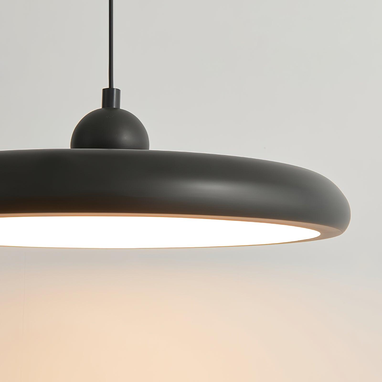 Avelice Brass Glam Pendant Lamp