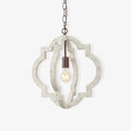 Benett Vintage Chandelier