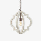 Benett Vintage Chandelier
