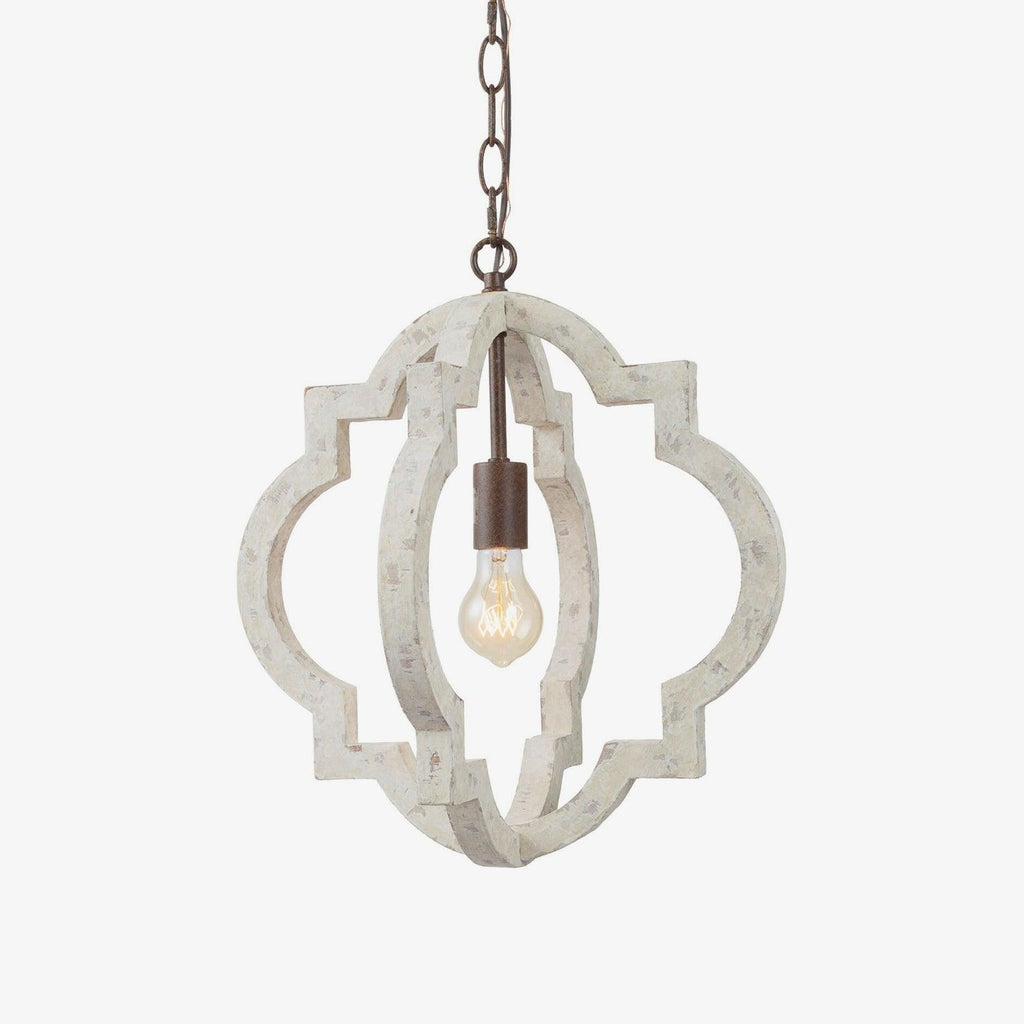 Benett Vintage Chandelier