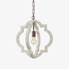 Benett Vintage Chandelier