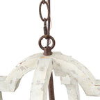 Benett Vintage Chandelier