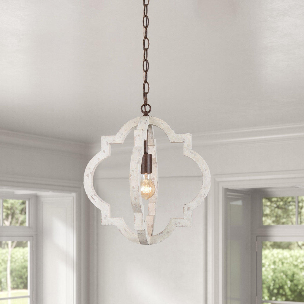 Benett Vintage Chandelier