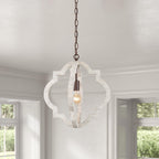 Benett Vintage Chandelier