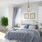 Benett Vintage Chandelier