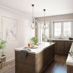 Benett Vintage Chandelier