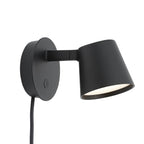 Olmirara Modern Minimalist Plug-In Wall Lamp