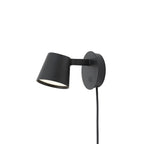 Olmirara Modern Minimalist Plug-In Wall Lamp