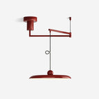 Aira Pendant Lights Morandi  Adjustable Arm