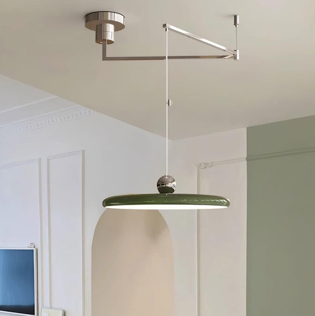 Aira Pendant Lights Morandi  Adjustable Arm