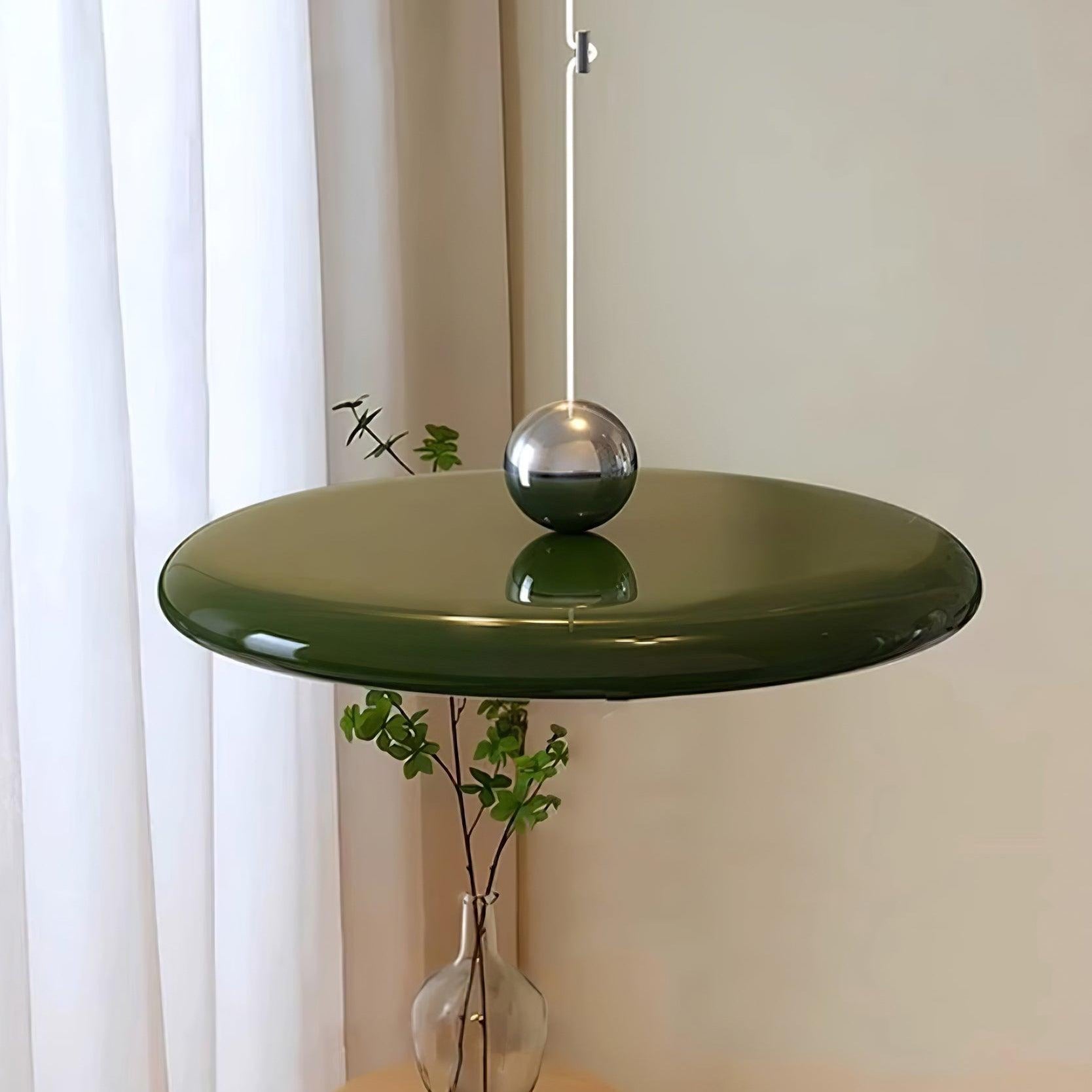 Aira Pendant Lights Morandi  Adjustable Arm