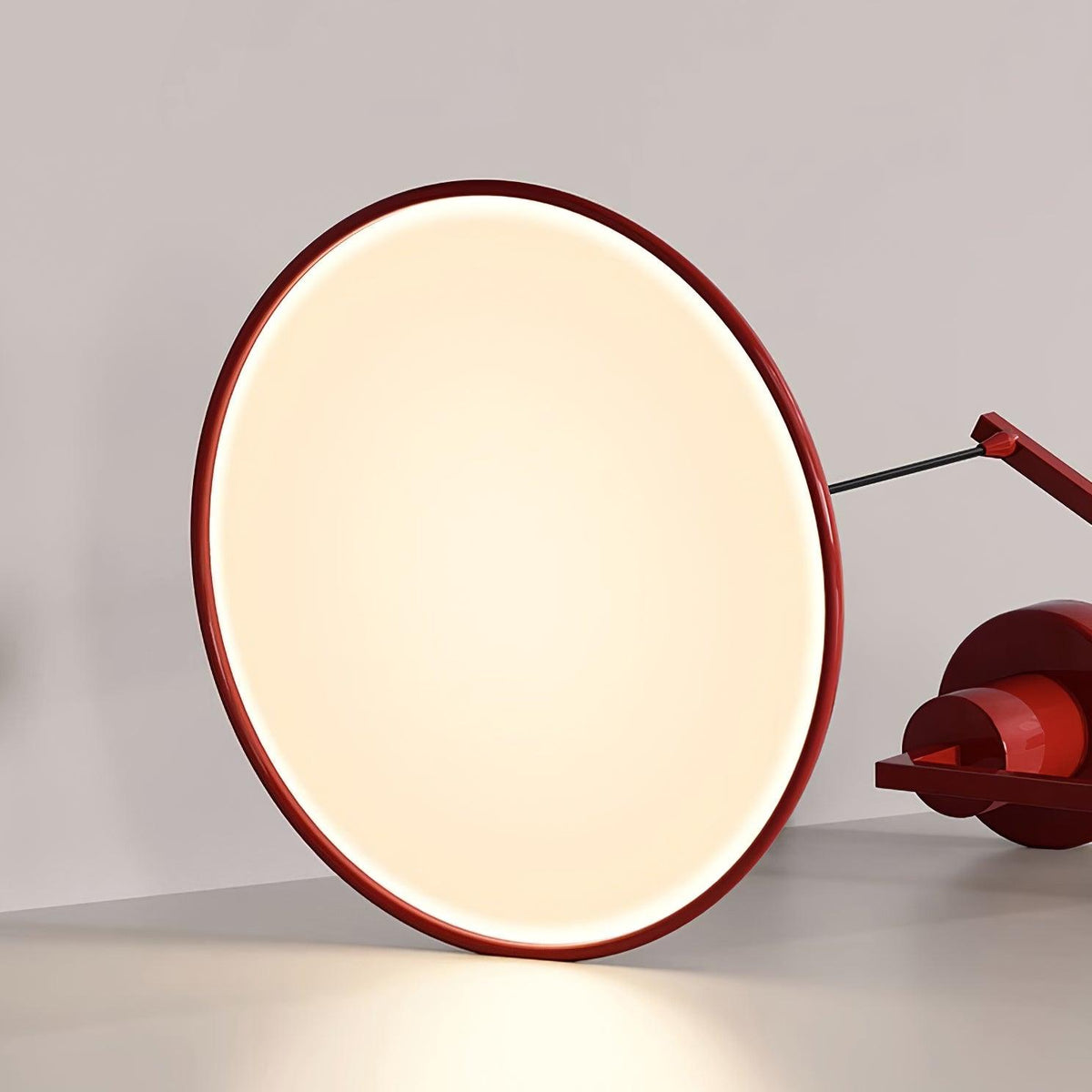 Aira Pendant Lights Morandi  Adjustable Arm