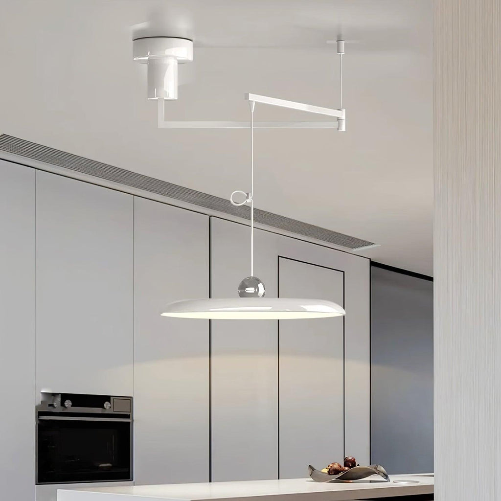 Aira Pendant Lights Morandi  Adjustable Arm