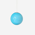 Joliv Glass Globe Pendant Lamp