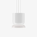 Casorion Modern Minimalist Led Glass Pendant Lamp