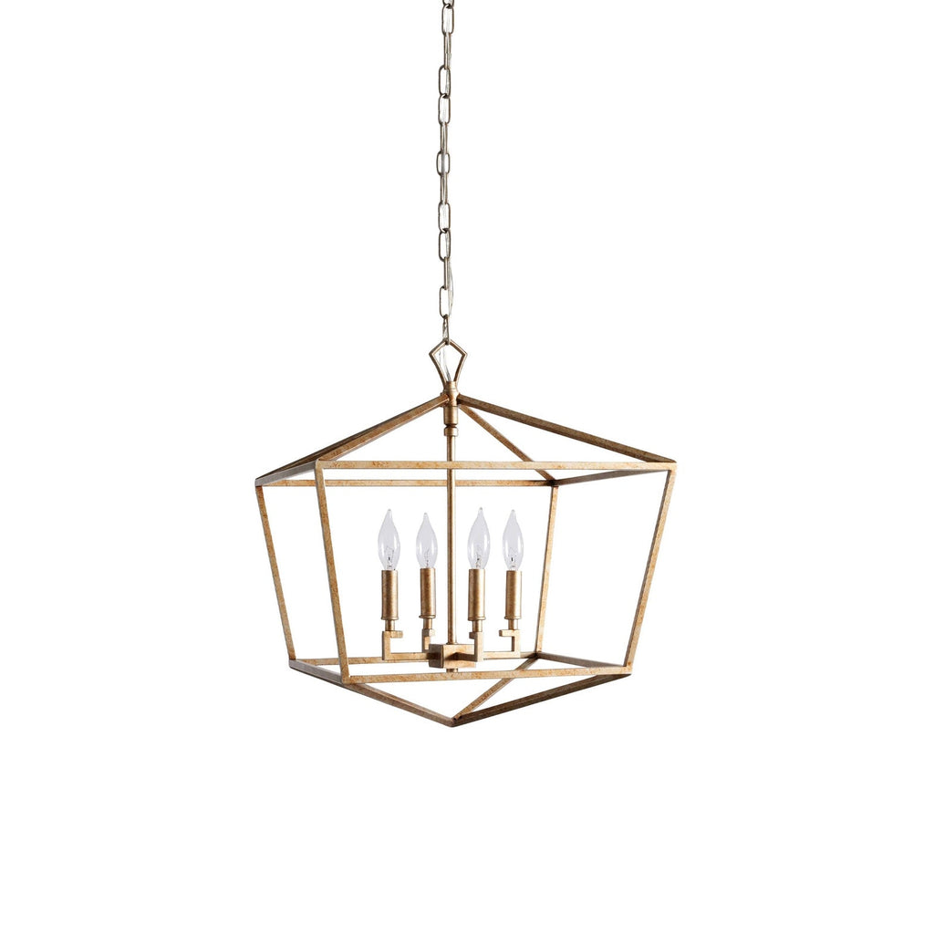 Avveleth Vintage Industrial Pendant Lamp