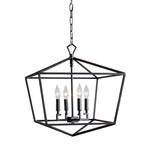 Avveleth Vintage Industrial Pendant Lamp