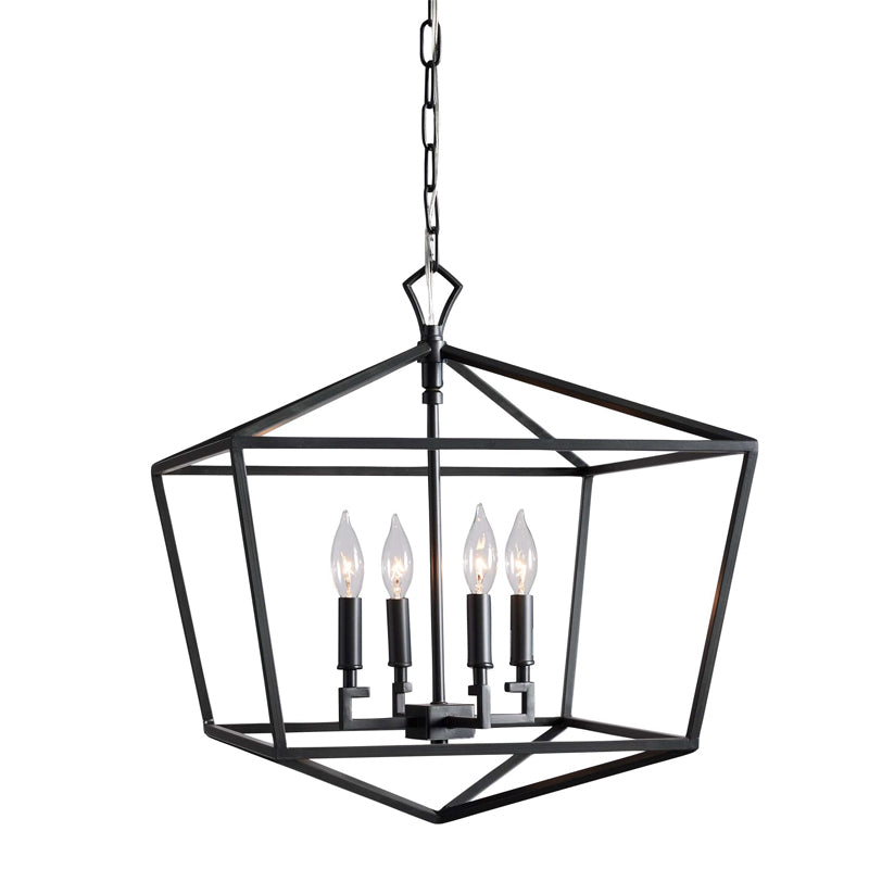 Avveleth Vintage Industrial Pendant Lamp