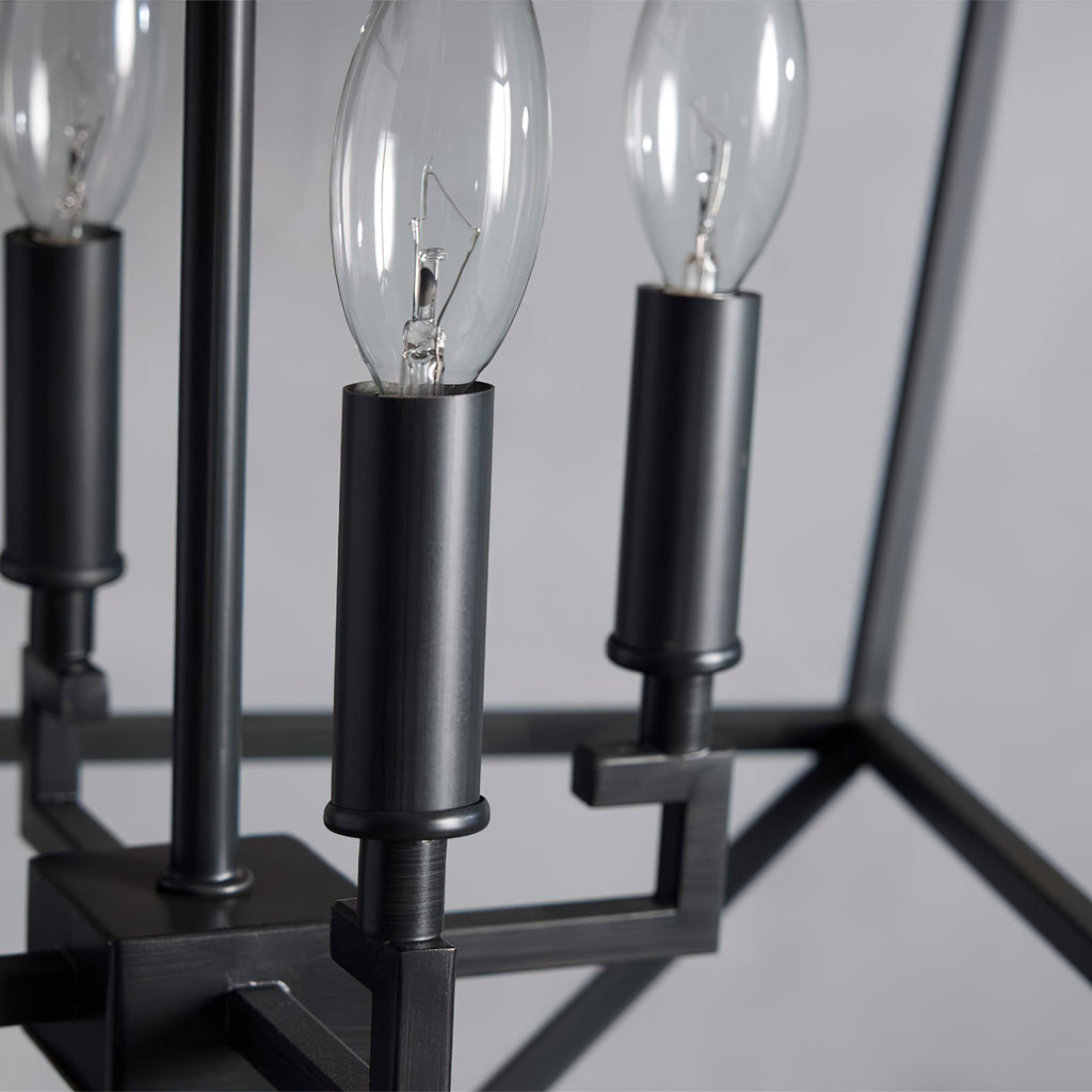 Avveleth Vintage Industrial Pendant Lamp