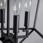 Avveleth Vintage Industrial Pendant Lamp
