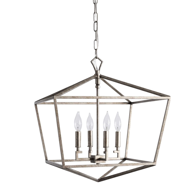 Avveleth Vintage Industrial Pendant Lamp