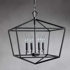 Avveleth Vintage Industrial Pendant Lamp
