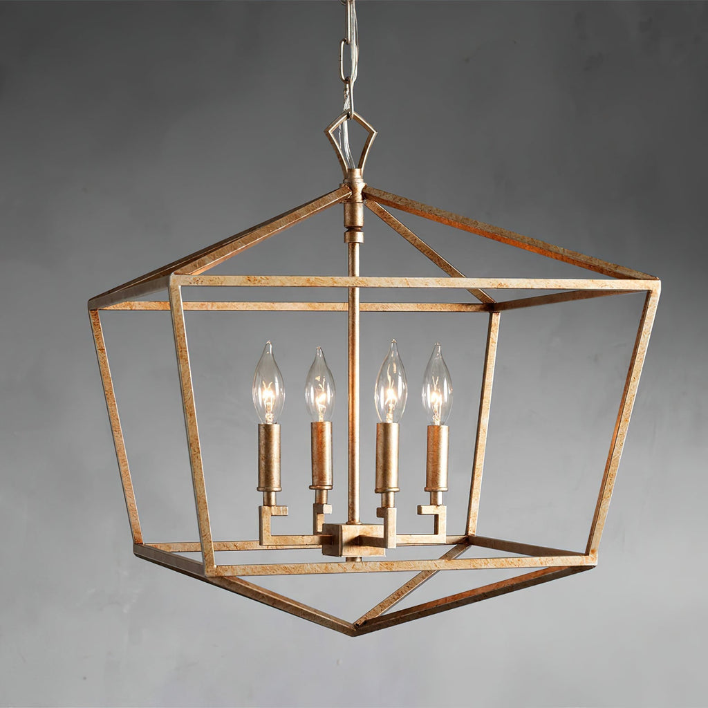 Avveleth Vintage Industrial Pendant Lamp