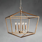 Avveleth Vintage Industrial Pendant Lamp