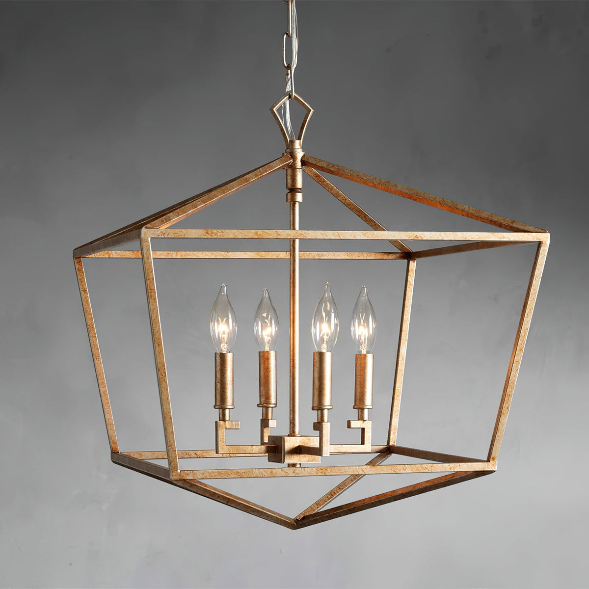 Avveleth Vintage Industrial Pendant Lamp