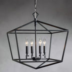 Avveleth Vintage Industrial Pendant Lamp