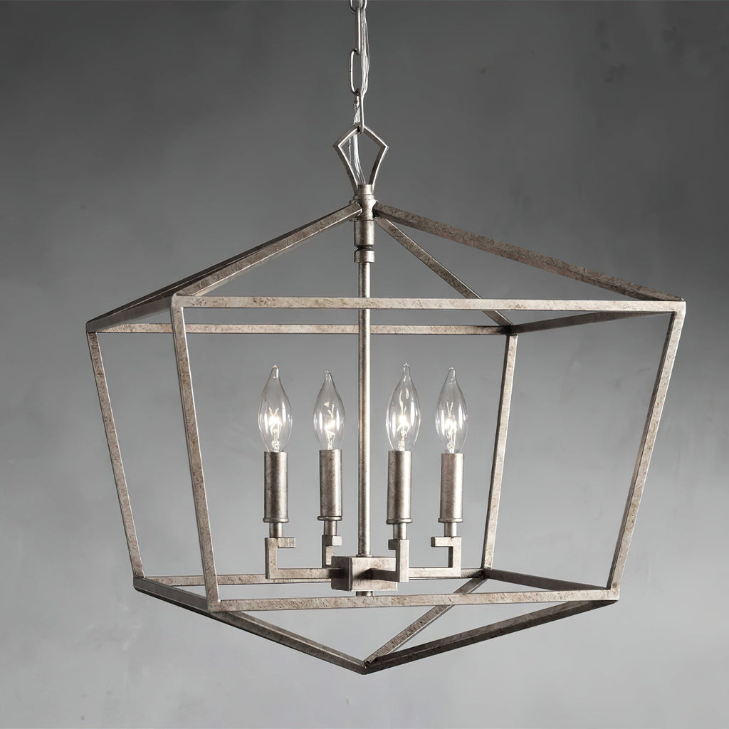 Avveleth Vintage Industrial Pendant Lamp