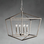Avveleth Vintage Industrial Pendant Lamp