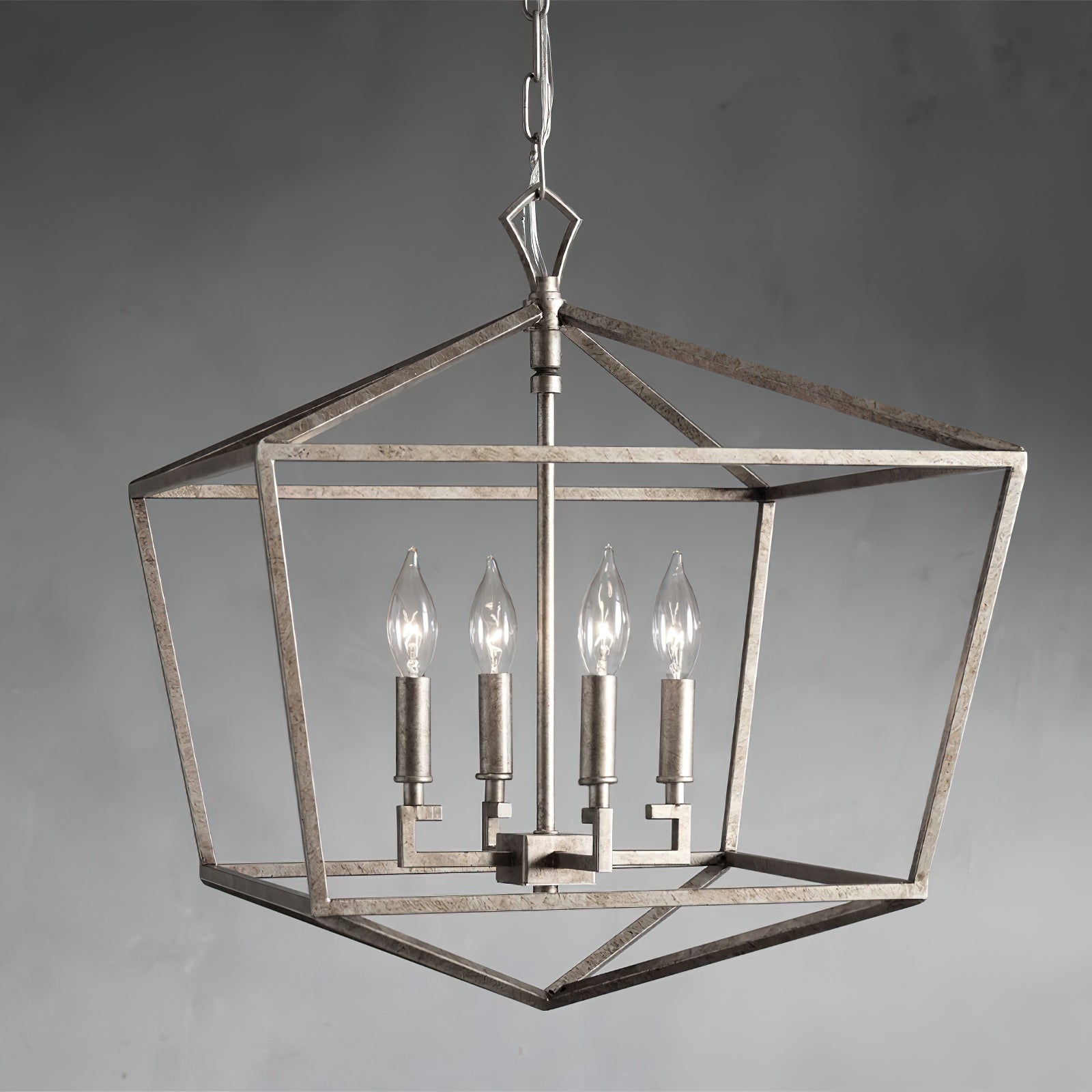 Avveleth Vintage Industrial Pendant Lamp
