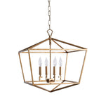 Avveleth Vintage Industrial Pendant Lamp