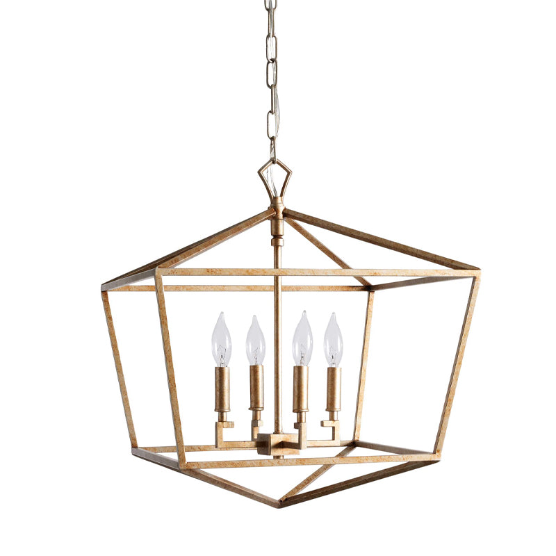Avveleth Vintage Industrial Pendant Lamp